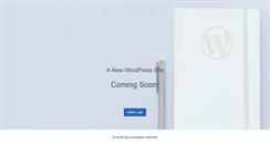 Desktop Screenshot of pressmanprinting.com