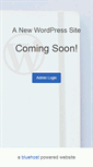 Mobile Screenshot of pressmanprinting.com